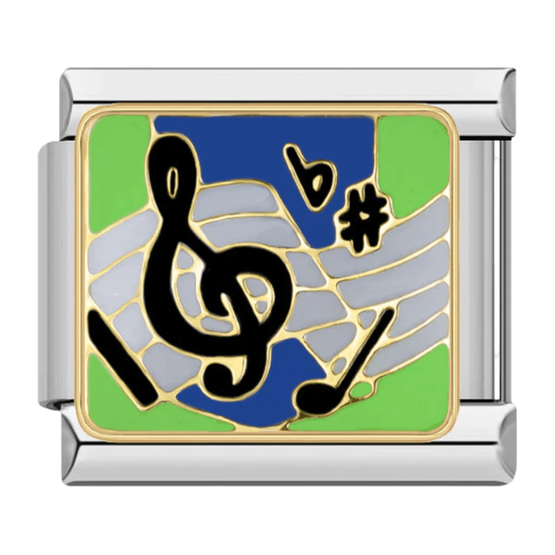 Musical Notes