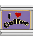 I <3 Coffee