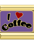 I <3 Coffee