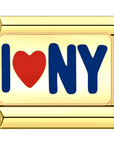 I <3 NY