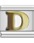 Mektup (D)
