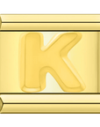 Letter (K)