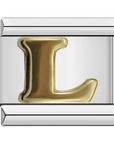 Letter (L)