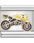 Motorcycle