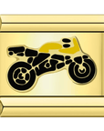 Motorcycle