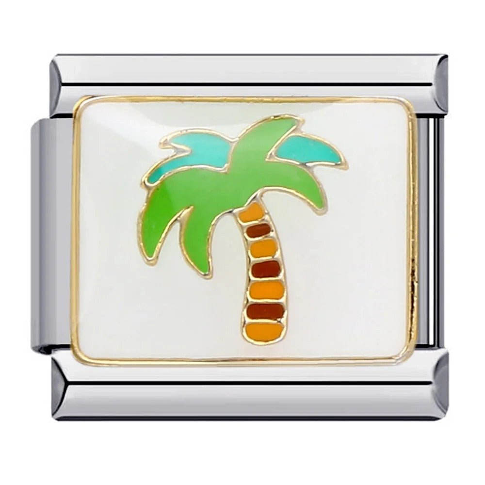 Palm Tree