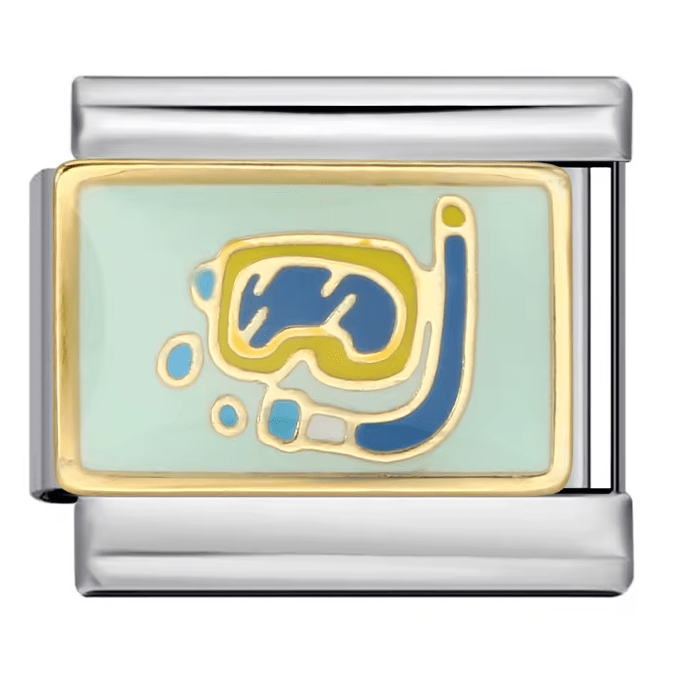 Snorkel &amp; Goggles