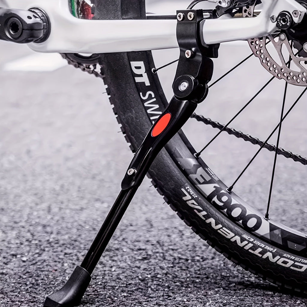 Adjustable Bicycle Stand