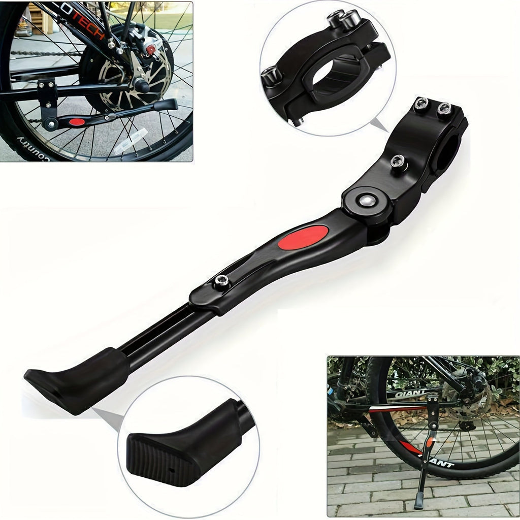 Adjustable Bicycle Stand
