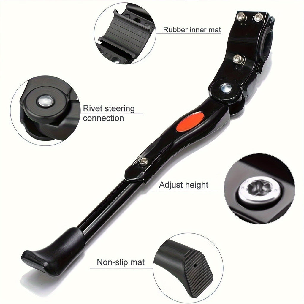 Adjustable Bicycle Stand