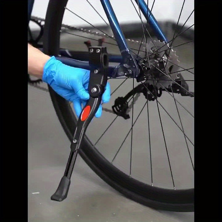 Adjustable Bicycle Stand