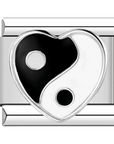 Yin & Yang
